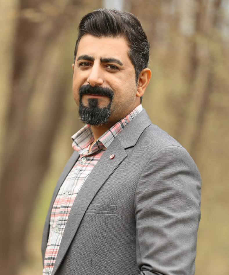 Engineer Mohammad Javad Farhangian